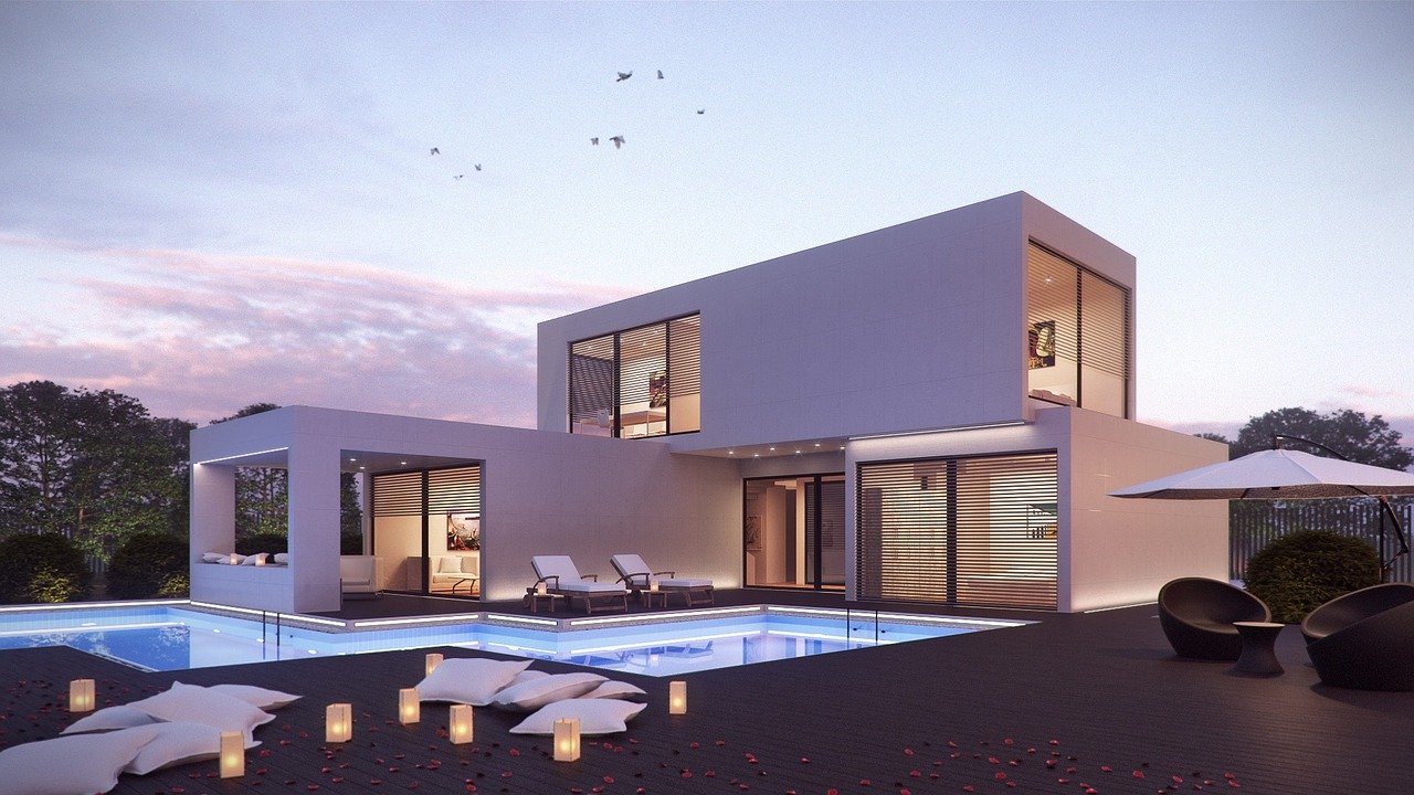 Luxury Houses and Villas for Sale in Spain and France Prestige & Village