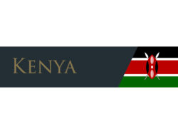 Luxury villas in Kenya