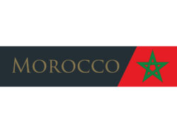 Luxury villas in Morocco