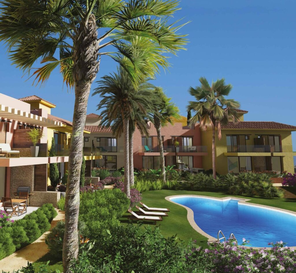Property for Sale in Ibiza Spain Prestige & Village